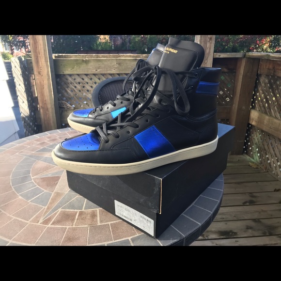 Saint Laurent SL10H size14 (47) - Picture 4 of 12